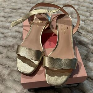 Kate Spade sandals